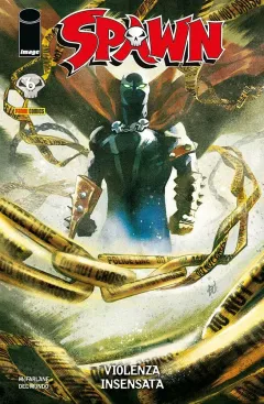 Volume cover